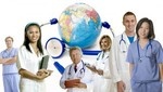 Fly2India4health Consultants