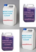 TRUST CHEMICAL LABORATORY
