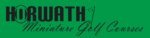 Horwath Miniature Golf Course