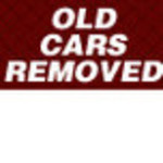 Old Cars Removed