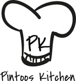 Pintoos kitchen