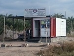 osam marine co.