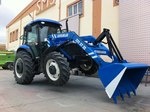 Saygınlar Agriculture Machinery .Ltd.