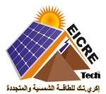 EicreTech for Solar & Renewable Energy