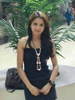 Gunjan Mehta