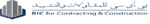 BIC for Contracting & Construction
