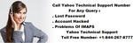 Yahoo customer service
