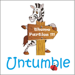 untumble