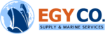 EGY CO FOR MARINE SUPPLIES