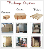 Tsianfan Industrial & Trading Co.,Ltd