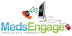 MedsEngage - Online Canadian Pharmacy