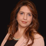 Soraya Joud