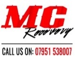 MC Recovery