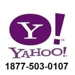 Yahoo Mail Password Support Number 1877-503-0107