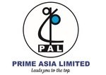 Prime Asia Limited