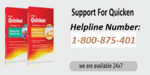Quicken Technical Support