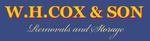 W. H. Cox & Son (Removals & Storage)