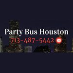Party Bus Houston