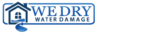 We Dry Water Damage