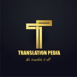 Translation Pedia