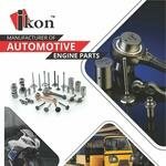Ikon Engine Valves