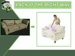 Removalists Balmain | Home & Offices Removals
