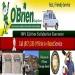 O'Brien Garage Door