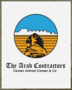 Arab Contractors Co., Egypt