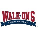 Walk-On's Sports Bistreaux