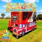 Laugh n Leap - North Bounce House Rentals & Water Slides