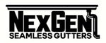 NexGen Seamless Gutters