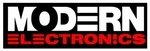 modern electronics