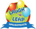 Laugh n Leap - Lexington Bounce House Rentals & Water Slides