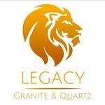 Legacy Granite and Quartz