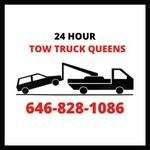 24 Hour Tow Truck Queens
