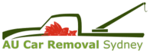AU Car Removal