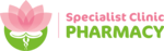 Specialist Clinic Pharmacy