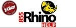 855 Rhino Help Allen TX