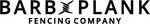 Barb & Plank Fencing Company