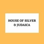 Silver & Judaica