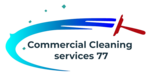 Commercial Cleaning Services 77