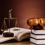 Daniel Ogbeide Law