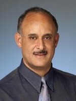 Dr. Hugh Miller