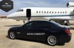 Rent car Mercedes in Cairo