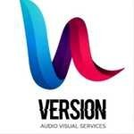 version rental audio visual