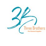 3B for general supplies
