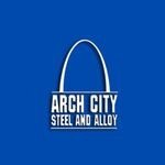 Arch City Steel & Alloy