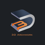 3D archwork