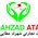 Ahmad parwany